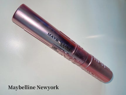 スカイハイ/MAYBELLINE NEW YORK/マスカラを使ったクチコミ(1枚目)