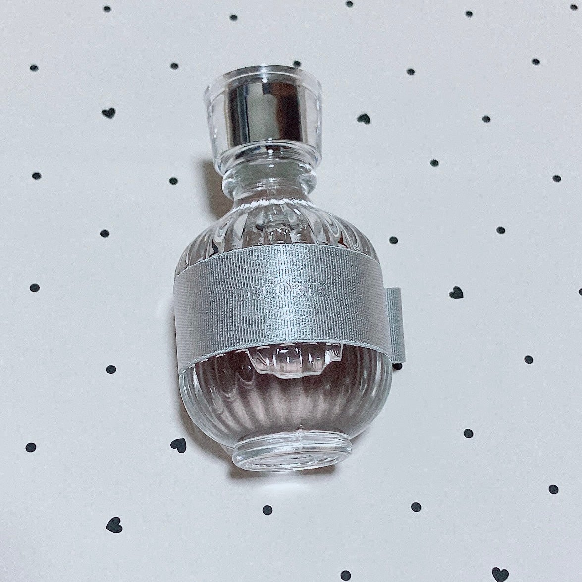 キモノ リン オードトワレ/DECORTÉ/香水(レディース)を使ったクチコミ(4枚目)