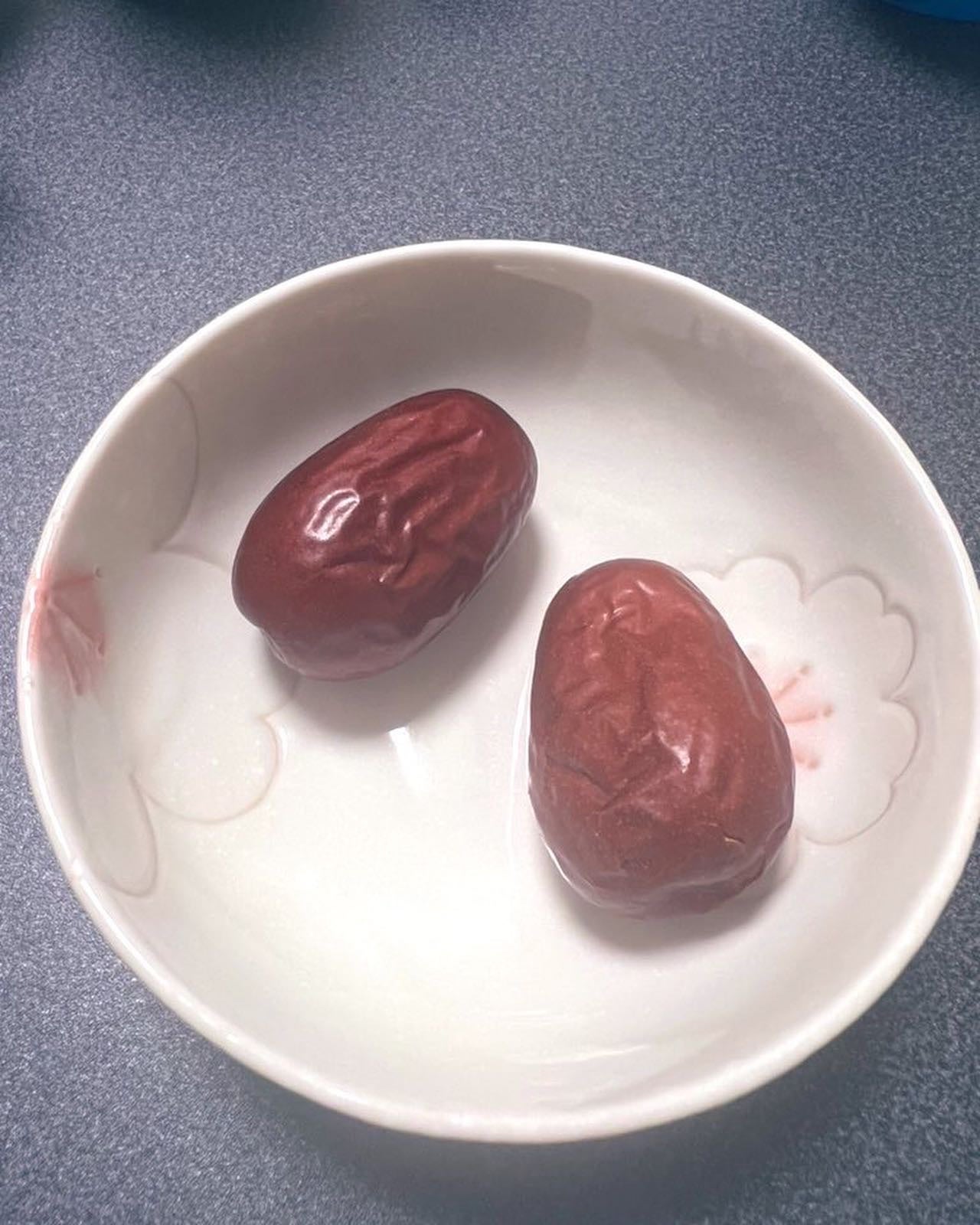 あんଘ♡ଓ*:゚フォロバ100外されたら即ブロ on LIPS 「清花堂さんのナツメをお試させて頂きました♡「1日に3個のナツメ..」(2枚目)