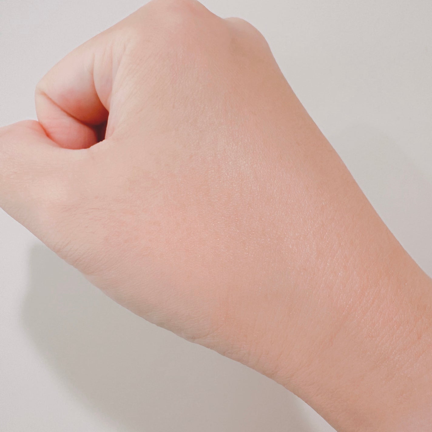 フラッフィーベルベットクッションチーク /TFIT/ジェル・クリームチークを使ったクチコミ(3枚目)