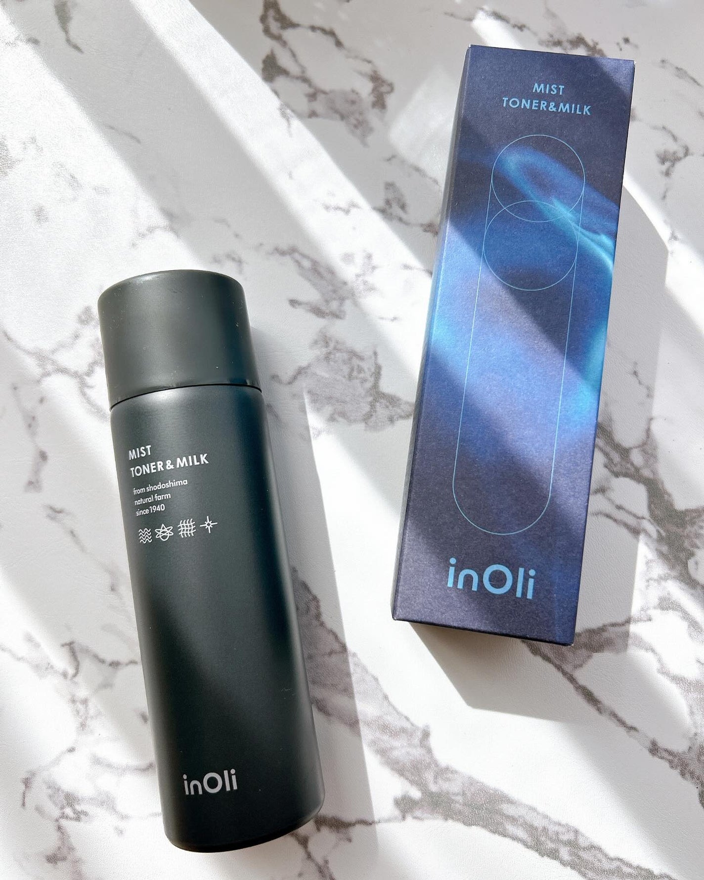 aliceð on LIPS ã.â³ïžinOliMISTTONER&MILKâ¡@inoli.j..ãïŒ1æç®ïŒ