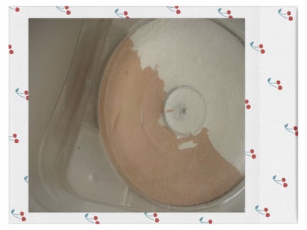 ムーンプレストブライトパウダー 01 ハーフカバームーン/KATE/プレストパウダーの画像