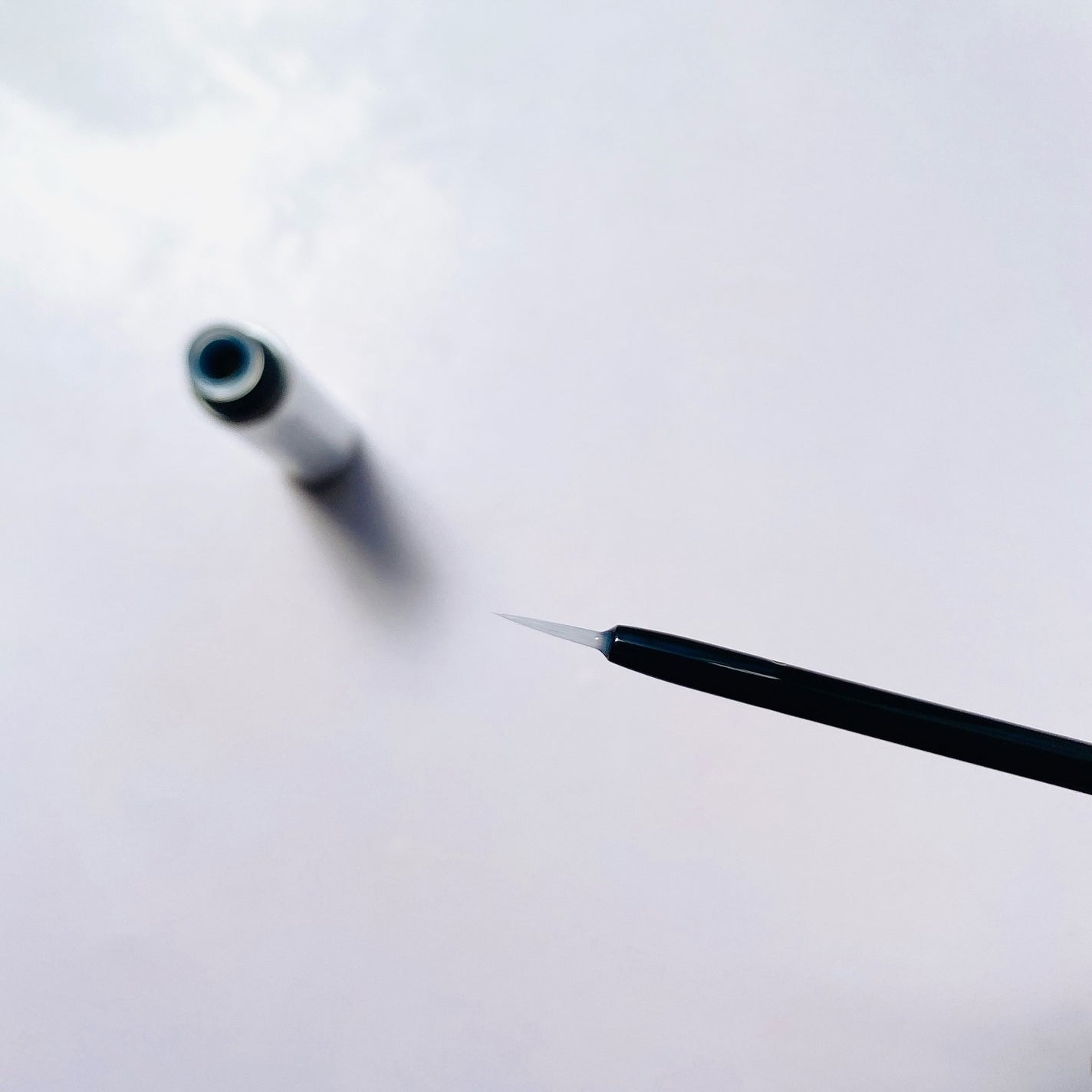 ラッシュリッチアイラッシュセラム/ロート製薬/まつげ美容液を使ったクチコミ(7枚目)