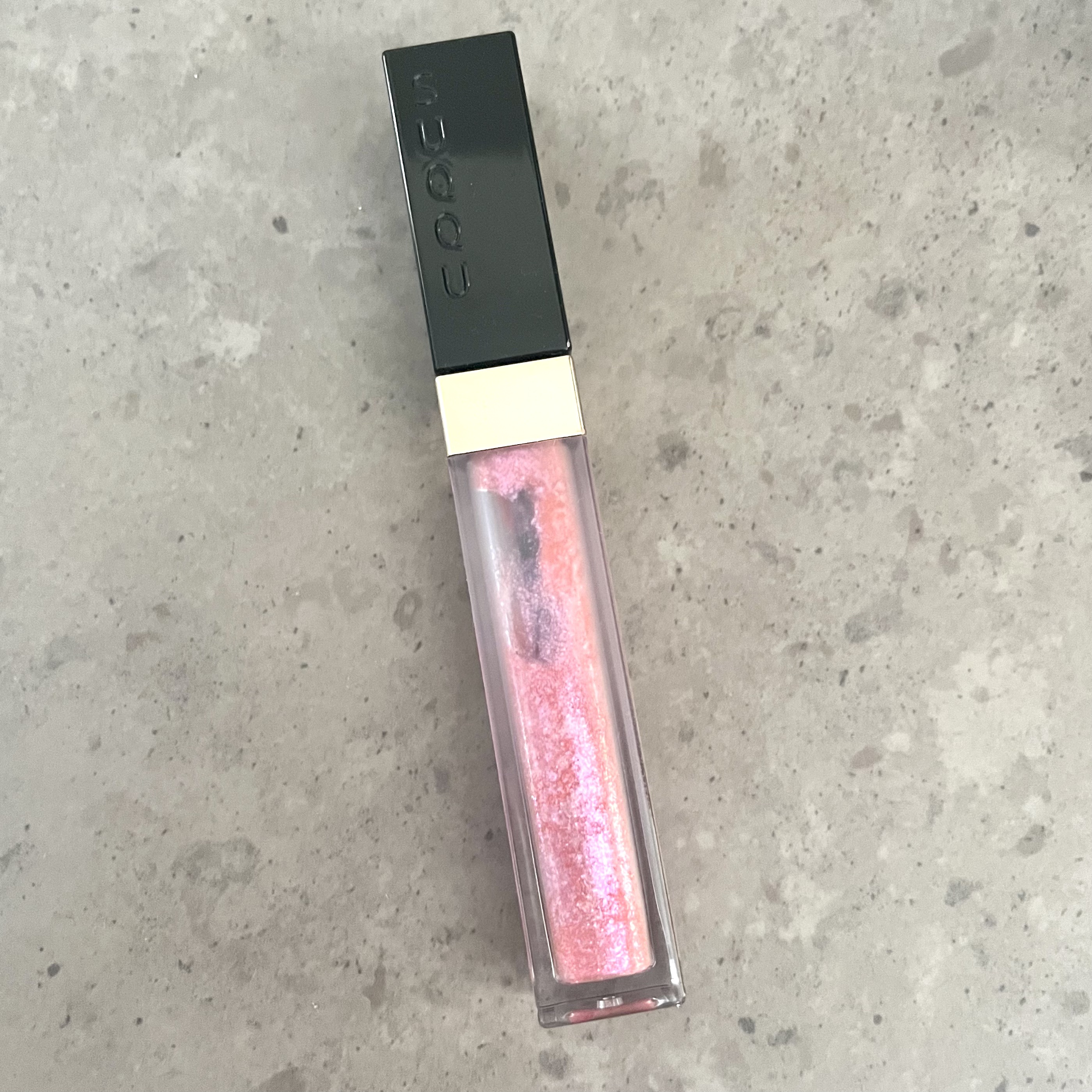 グロウ タッチ アイズ/SUQQU/リキッドアイシャドウを使ったクチコミ（2枚目）