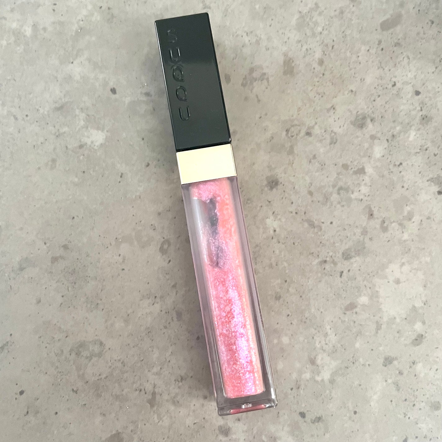 グロウ タッチ アイズ/SUQQU/リキッドアイシャドウを使ったクチコミ(2枚目)