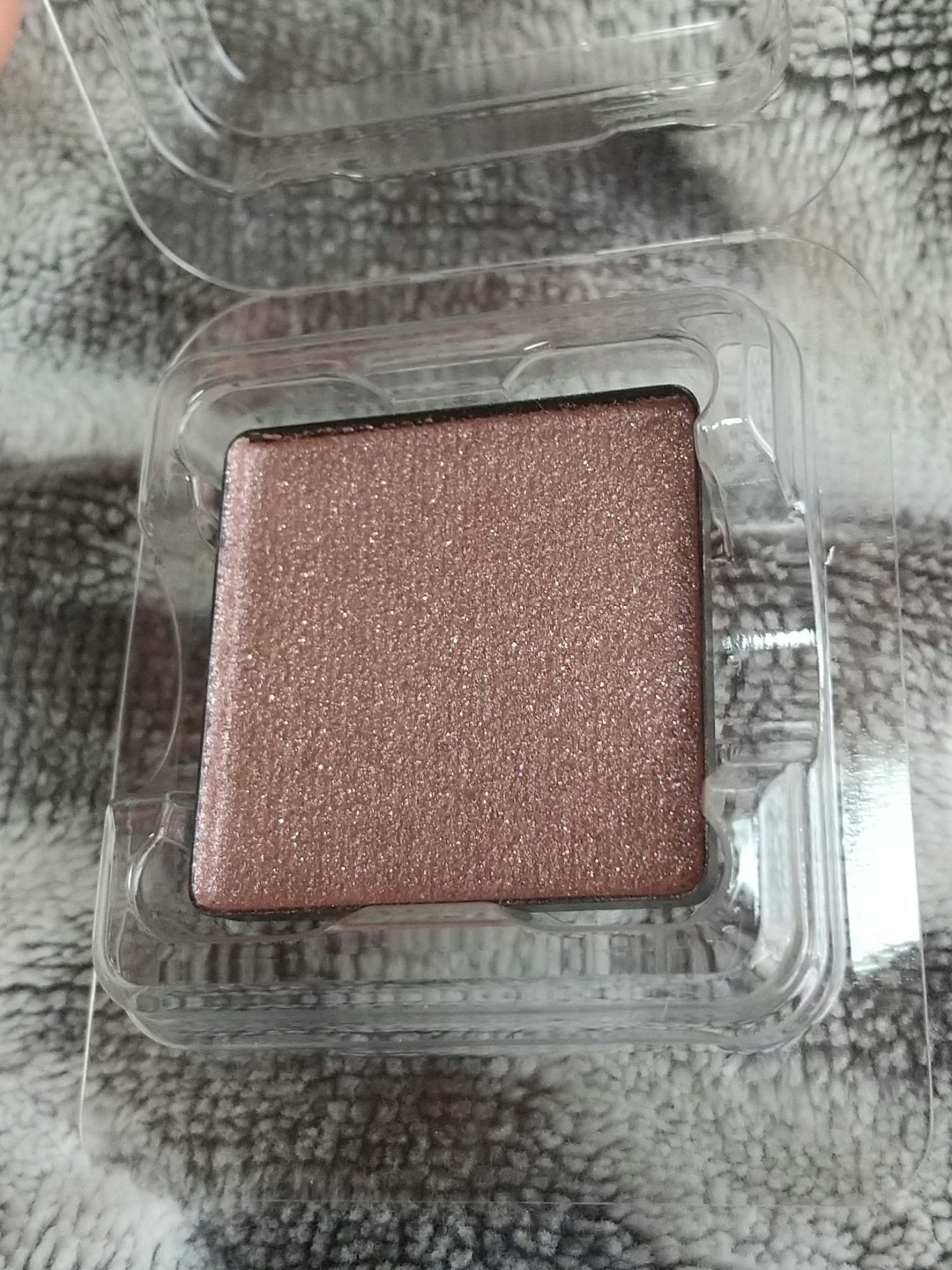 RMK インフィニシェイド シングル アイシャドウ/RMK/単色アイシャドウを使ったクチコミ(5枚目)