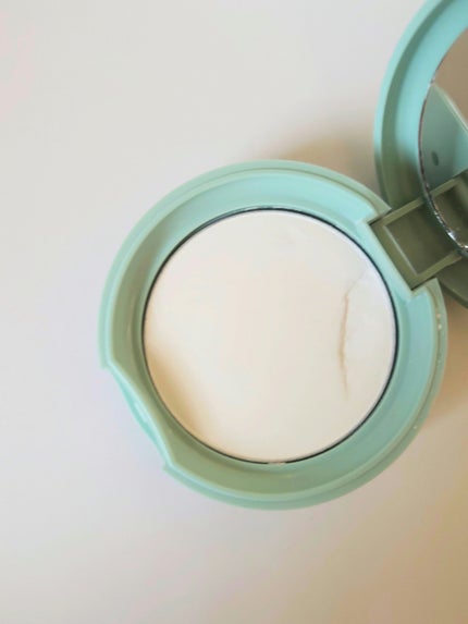 innisfree ノーセバム ミネラルパクト Sのクチコミ「🌿innisfree  ノーセバム ミネラルパクト S  ノーセバム ミネラルパクト
今ま.....」(2枚目)
