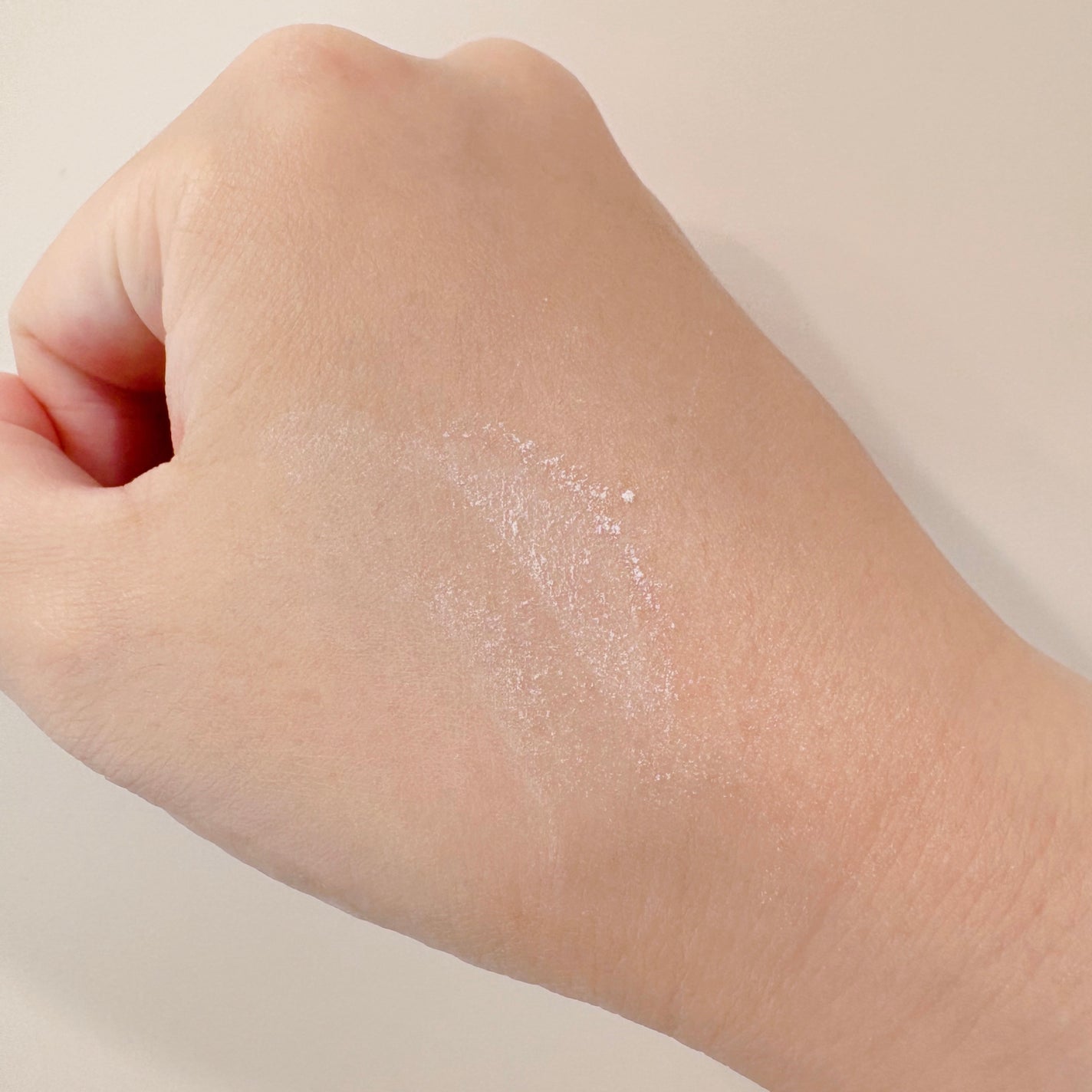 トランスルーセントセットフィニッシングパウダー/TFIT/ルースパウダーを使ったクチコミ(3枚目)