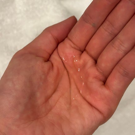 乾燥さん 薬用しっとり化粧液【医薬部外品】/乾燥さん/オールインワン化粧品を使ったクチコミ(3枚目)
