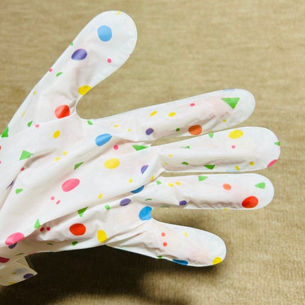 リードルショット リッチハンドマスク/VT/ハンドクリームを使ったクチコミ(4枚目)