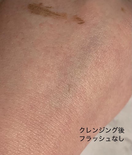 DHC ディープ クレンジング バーム/DHC/クレンジングバームを使ったクチコミ(5枚目)