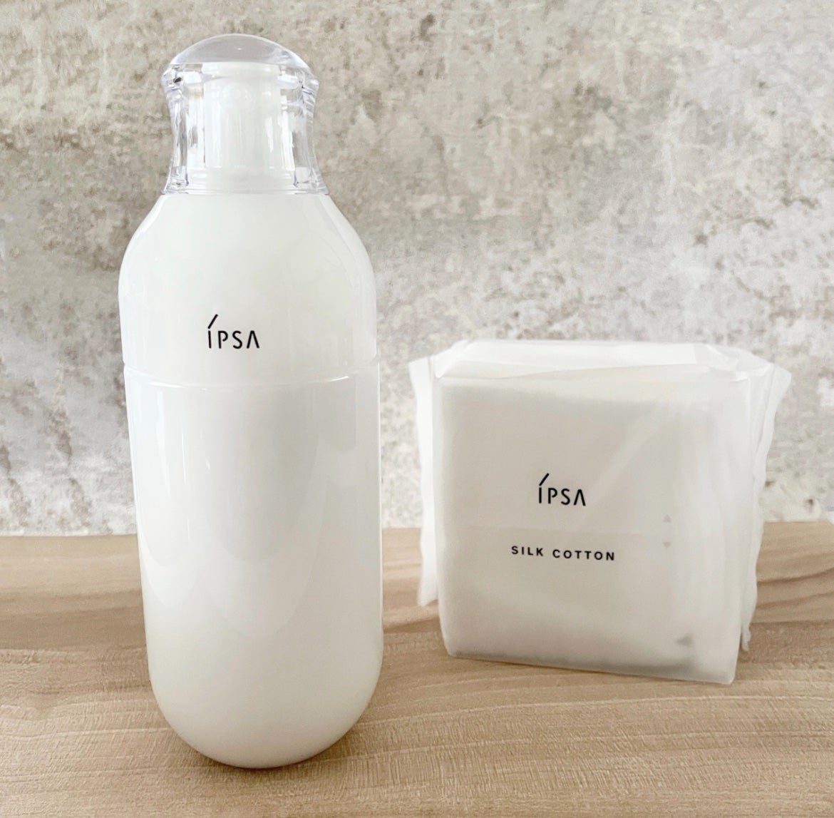 イプサ ME 7/IPSA/化粧水を使ったクチコミ(1枚目)