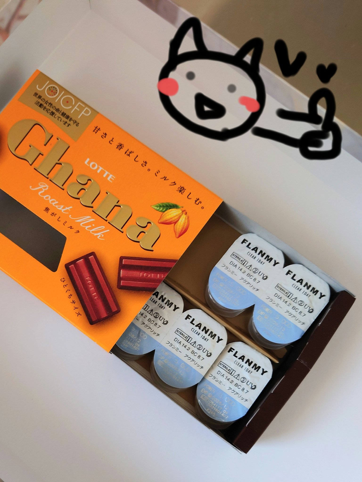 を使ったクチコミ（3枚目）