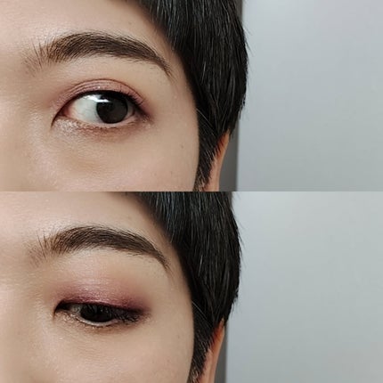 THREE ジュビリーコレクション パレット/THREE/アイシャドウパレットを使ったクチコミ(6枚目)