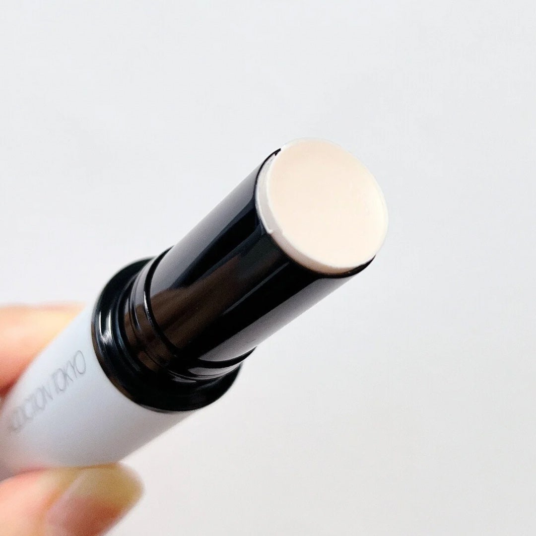 アディクション シルキーバームスティック/ADDICTION/化粧下地を使ったクチコミ(2枚目)