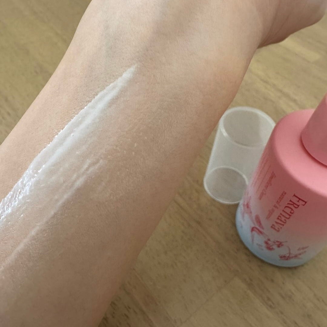 バランシングローション/FRENAVA natural&organic/化粧水を使ったクチコミ(3枚目)