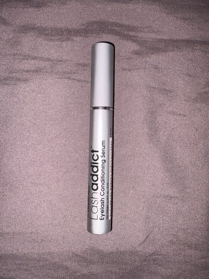 ラッシュアディクト アイラッシュコンディショニングセラム/soaddicted/まつげ美容液を使ったクチコミ(1枚目)