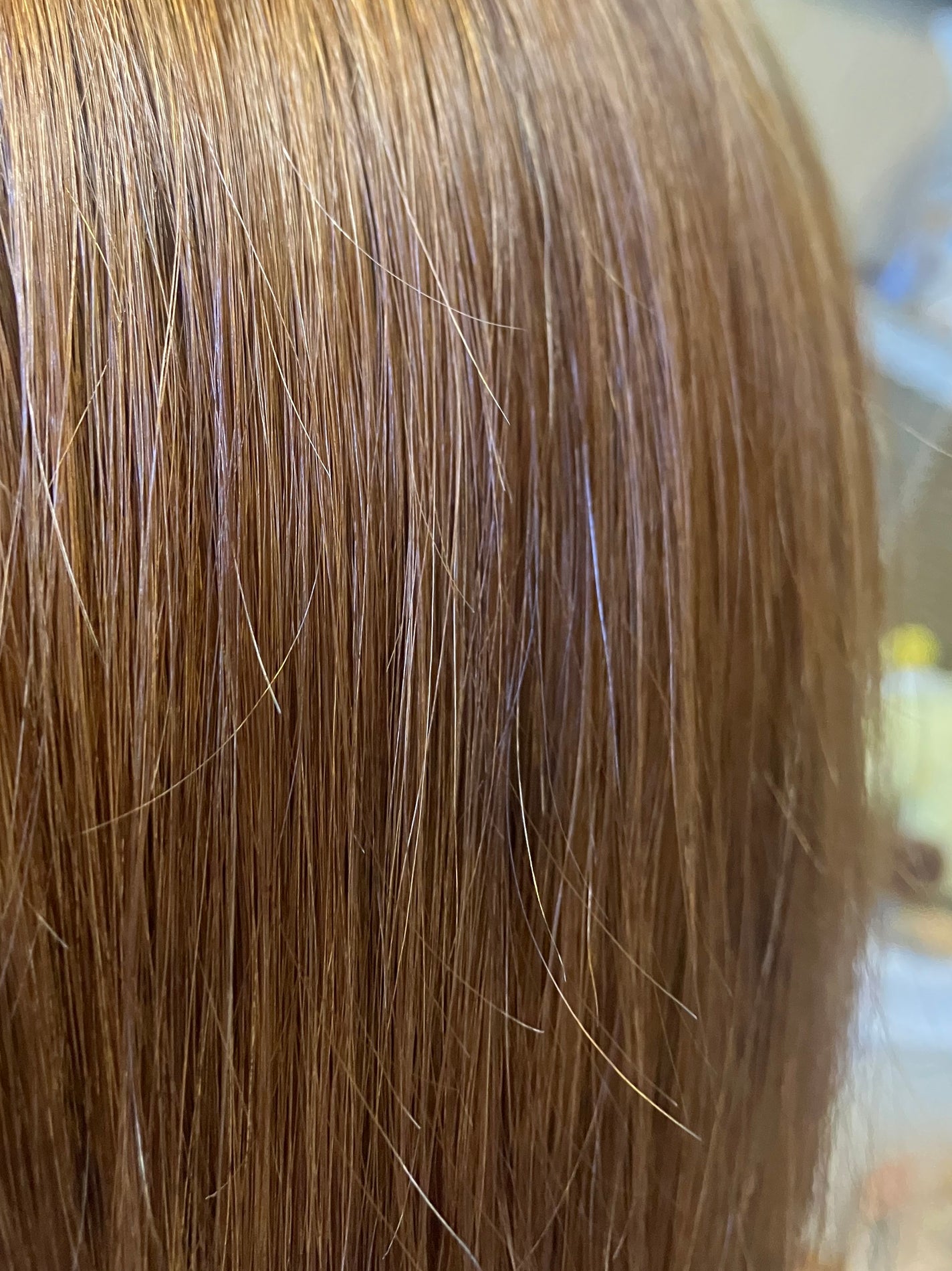 ブリーチ/フレッシュライト/ブリーチ剤を使ったクチコミ(3枚目)