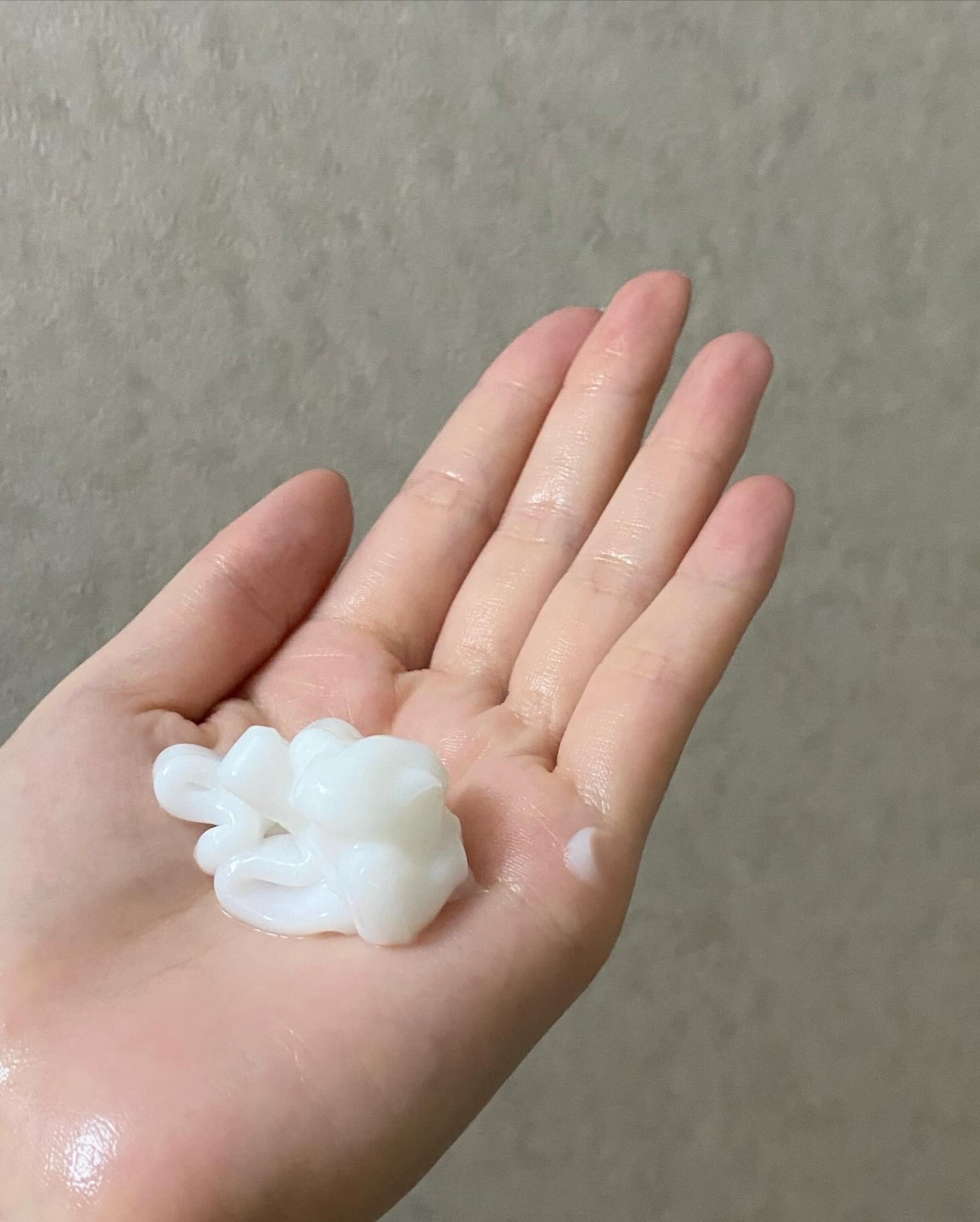 プレミアムヘアケア スペシャルセット スプリングエディション シャンプー&トリートメント/KUNDAL/市販シャンプーを使ったクチコミ(4枚目)