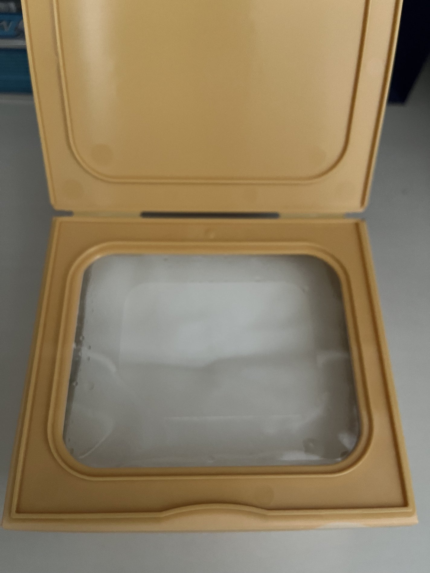 サボリーノ メガショット 朝用ツヤピールマスク CC/サボリーノ/シートマスク・パックを使ったクチコミ(1枚目)