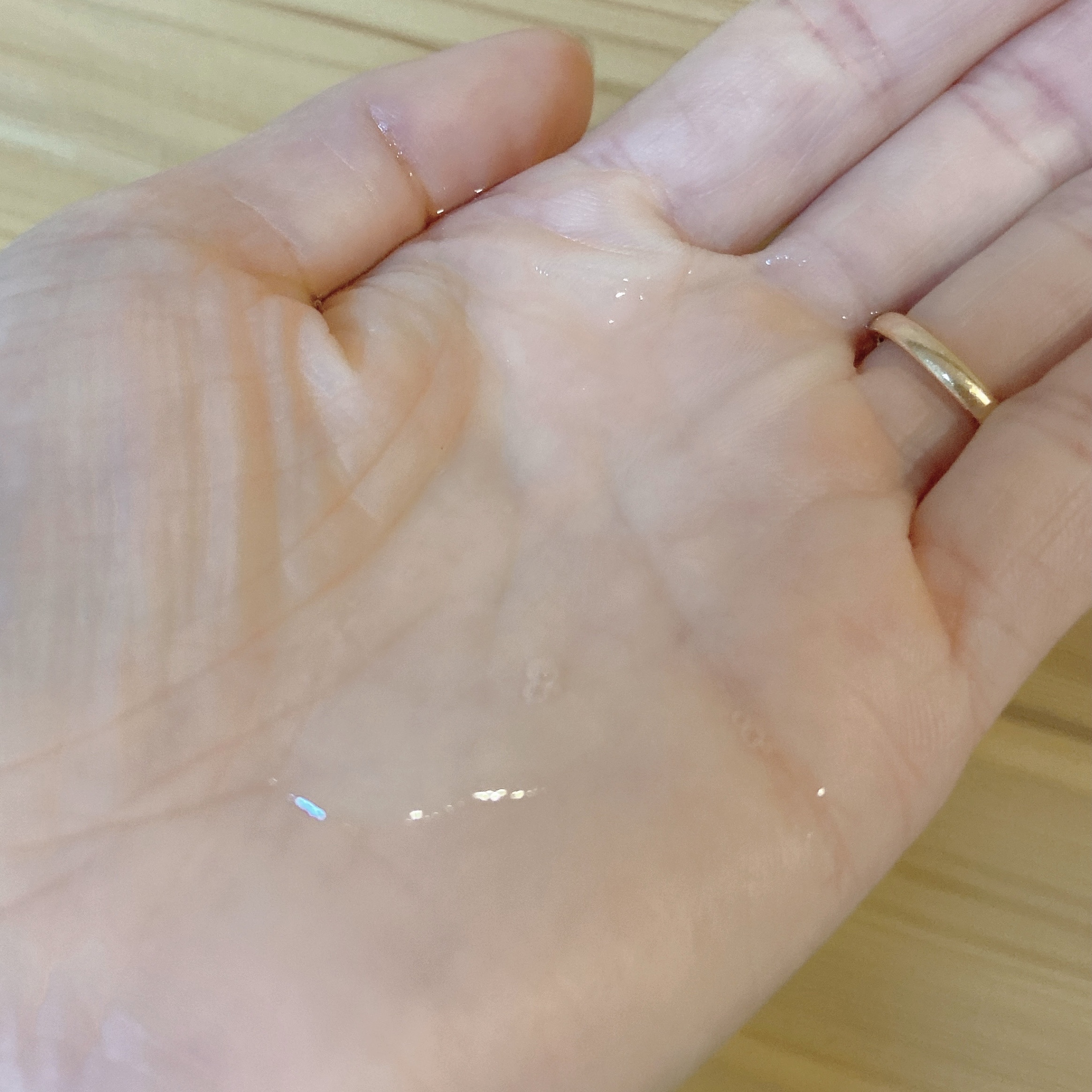 ソフティモ スピーディ クレンジングオイル/ソフティモ/オイルクレンジングを使ったクチコミ（3枚目）