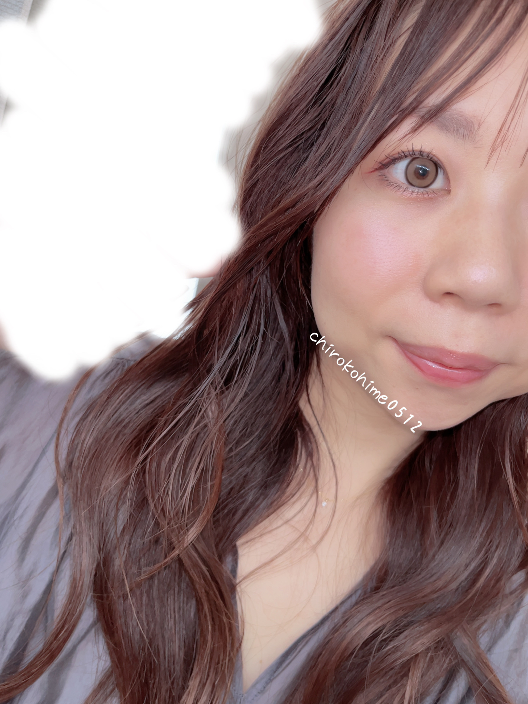 デイジードール アイ ドロー シャドウ/DAISY DOLL by MARY QUANT/アイシャドウパレットを使ったクチコミ（3枚目）