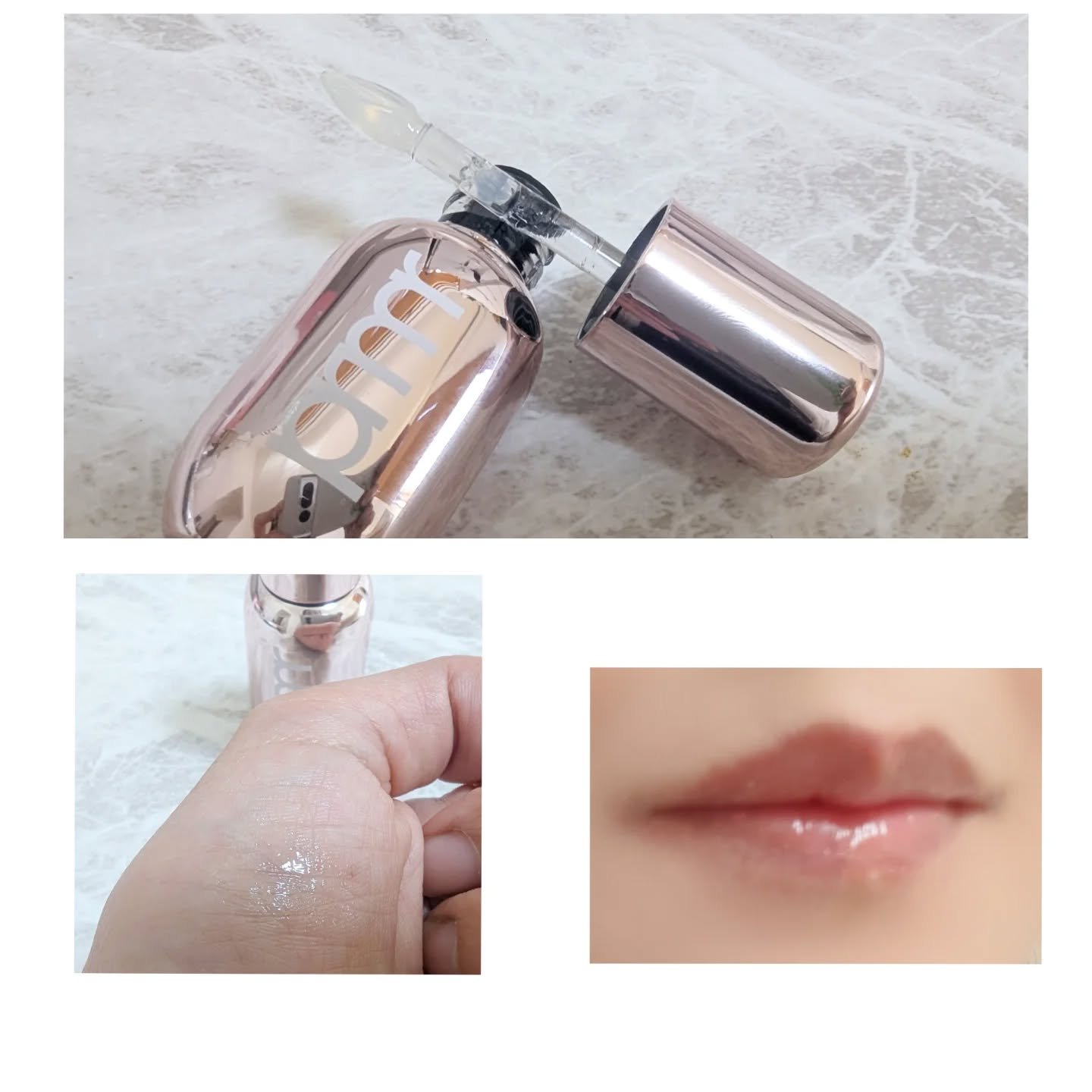 を使ったクチコミ（3枚目）