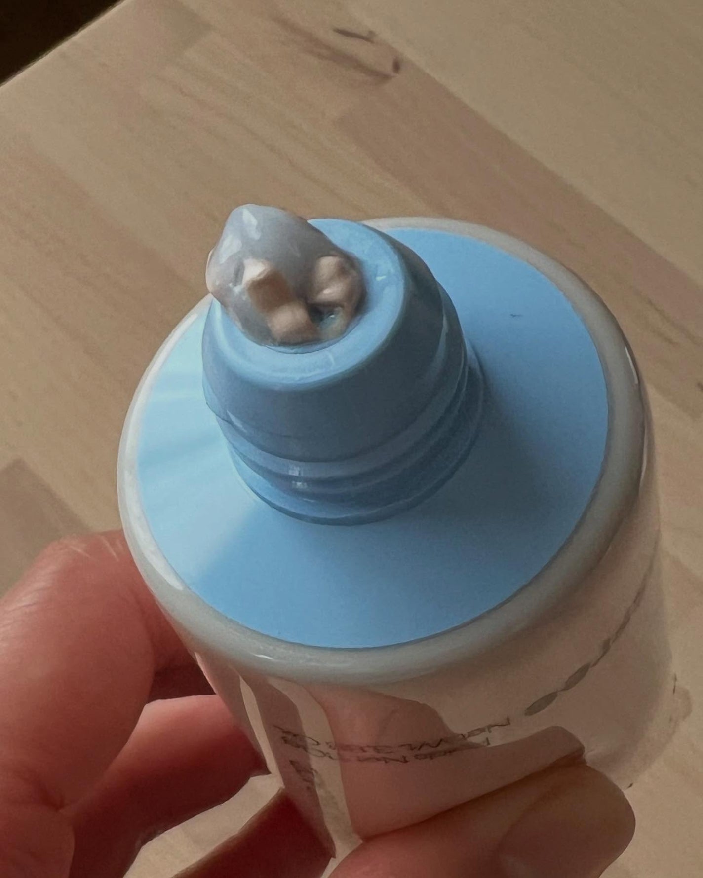 スーパーヴォルカニック ポア クレイマスク/innisfree/洗い流すパック・マスクを使ったクチコミ(4枚目)