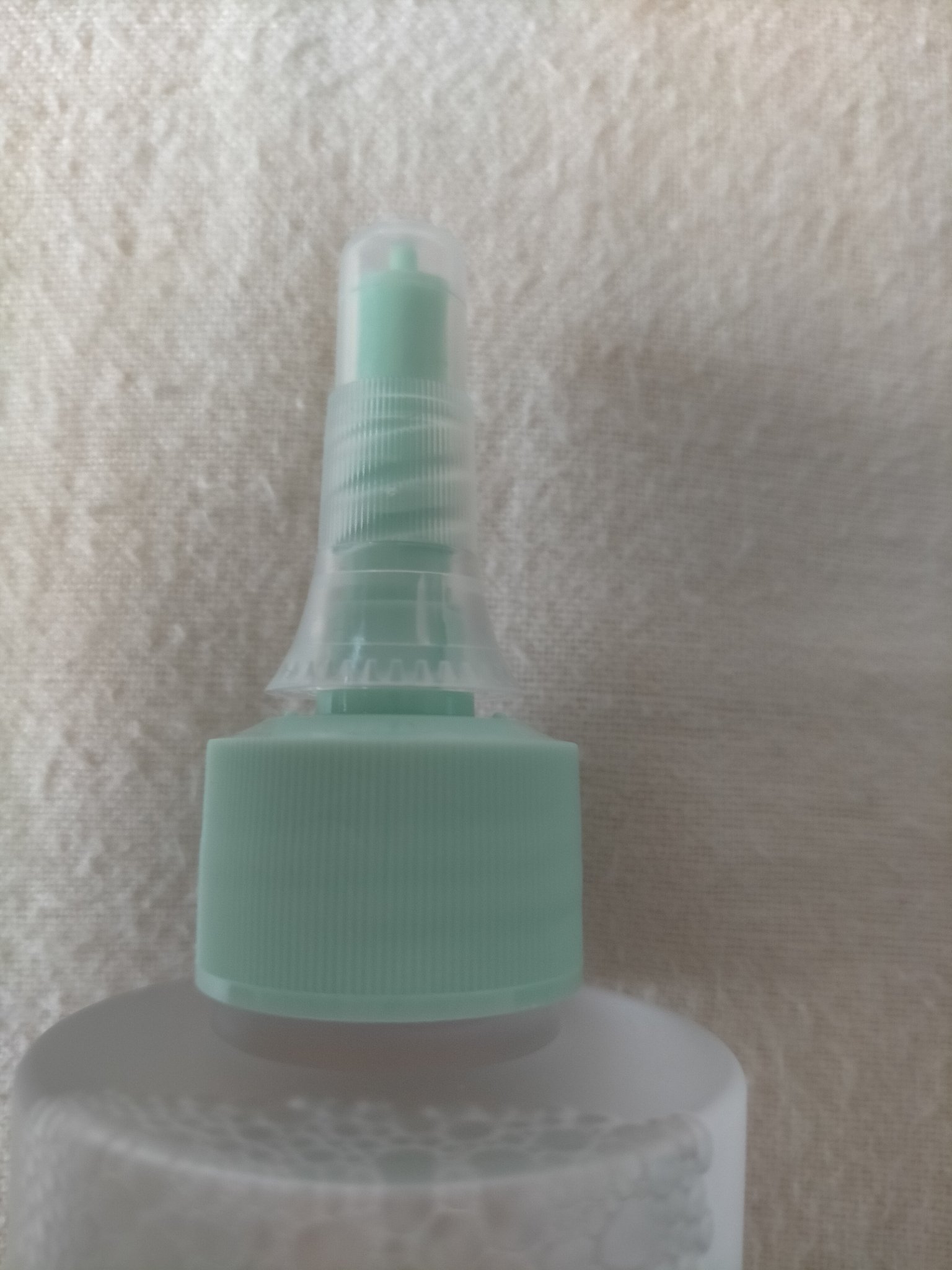 ノープロブレムスポットソフトナー/ilso/その他スキンケアを使ったクチコミ（3枚目）