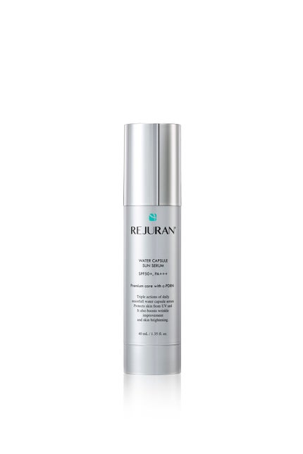 REJURAN COSMETICS ウォーターカプセルサンセラム