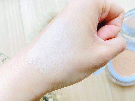 ハートリーフシーンカバークッション/23years old/クッションファンデーションを使ったクチコミ(7枚目)