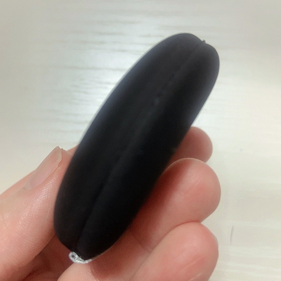 マルチファンデパフ 2P/ロージーローザ/パフ・スポンジを使ったクチコミ(5枚目)