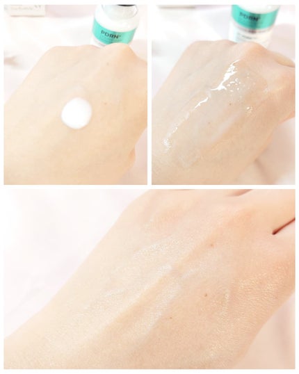 リードルS PDRN+ セラム/VT/美容液を使ったクチコミ(4枚目)