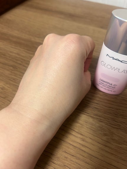 ディオールスキン フォーエヴァー グロウ クッション/Dior/クッションファンデーションを使ったクチコミ(4枚目)