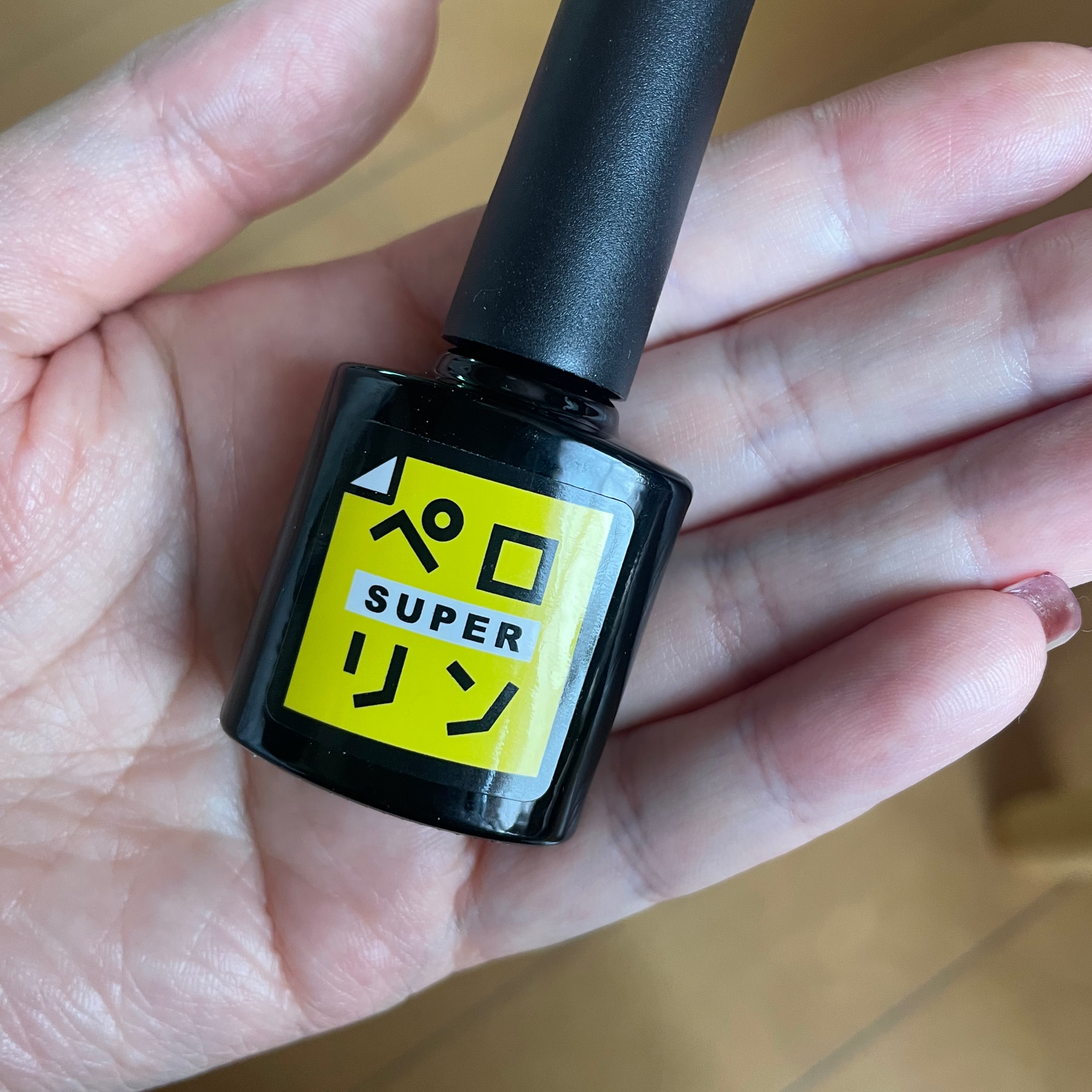 5ミクロンマグネット 16/ネイル工房/ジェルネイルを使ったクチコミ（2枚目）