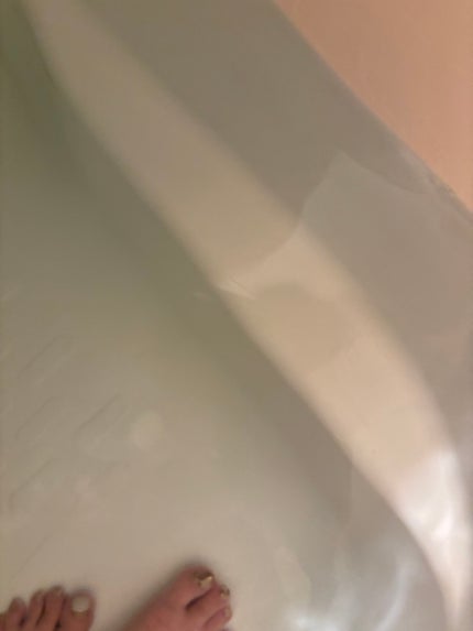 ちゃんまぃ on LIPS 「【今日の#お風呂時間✨】1日のご褒美に!ホットタブのシリーズの..」(6枚目)