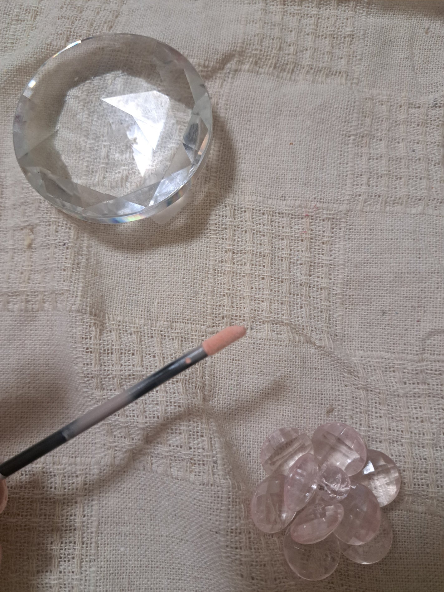 ヌードリップミューター/ナリスアップ/クリームコンシーラーを使ったクチコミ(3枚目)