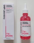 CNP Laboratoryダーマアンサーピンクトーニングトナー