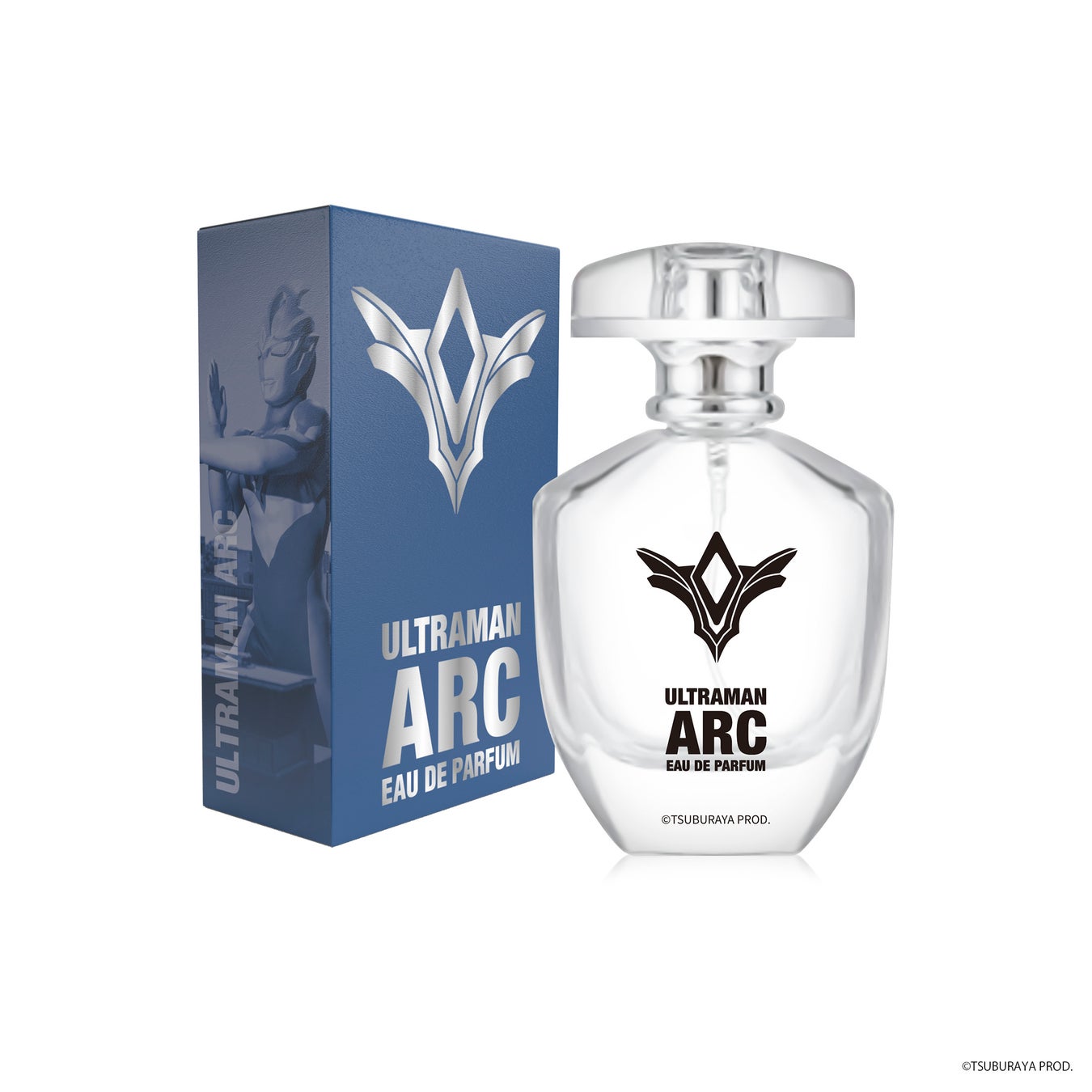 Dreaming Princess ウルトラマンアーク　オードパルファム