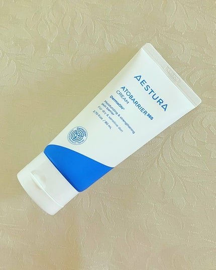 アトバリア365クリーム/AESTURA/フェイスクリームを使ったクチコミ(4枚目)