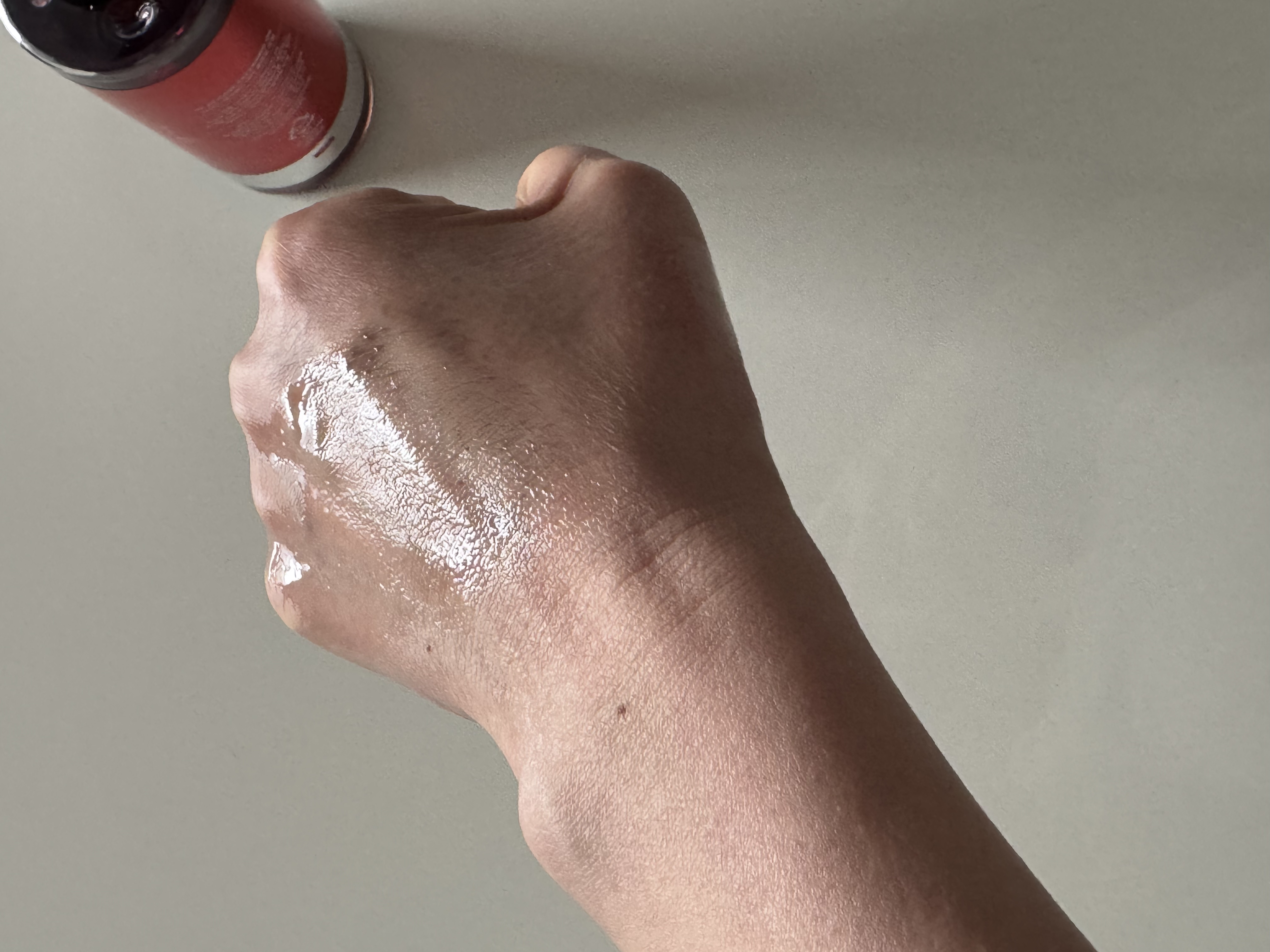 AZケア クレンジングオイル/VT/オイルクレンジングを使ったクチコミ（3枚目）