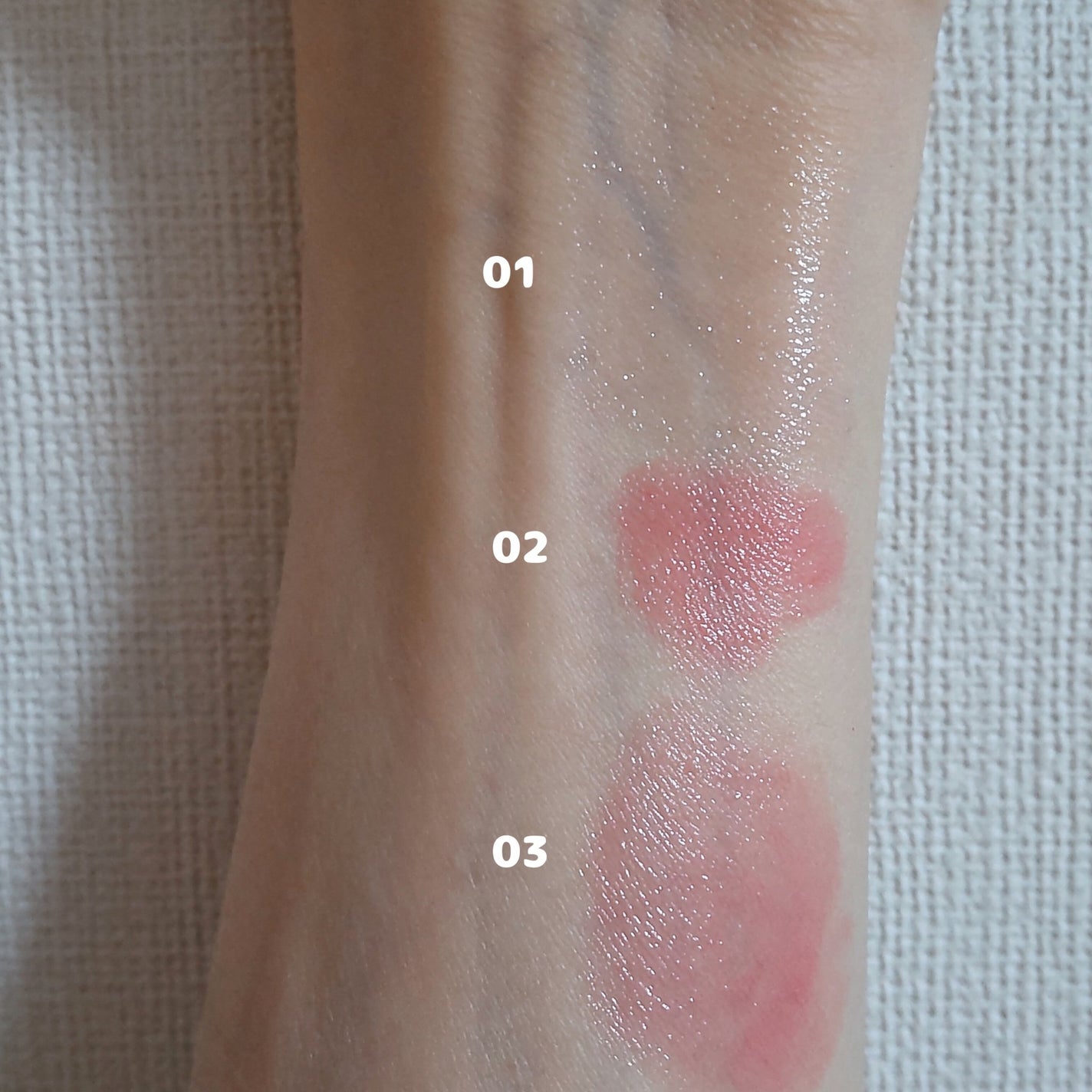 アルティメットリッププランパー/YNM/リッププランパーを使ったクチコミ(10枚目)