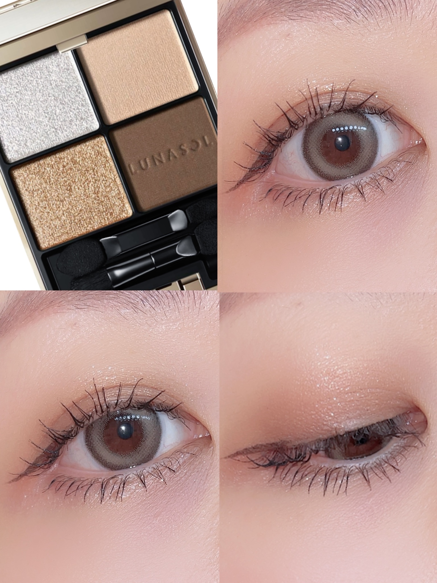 チーク ポップ/CLINIQUE/パウダーチークを使ったクチコミ（2枚目）