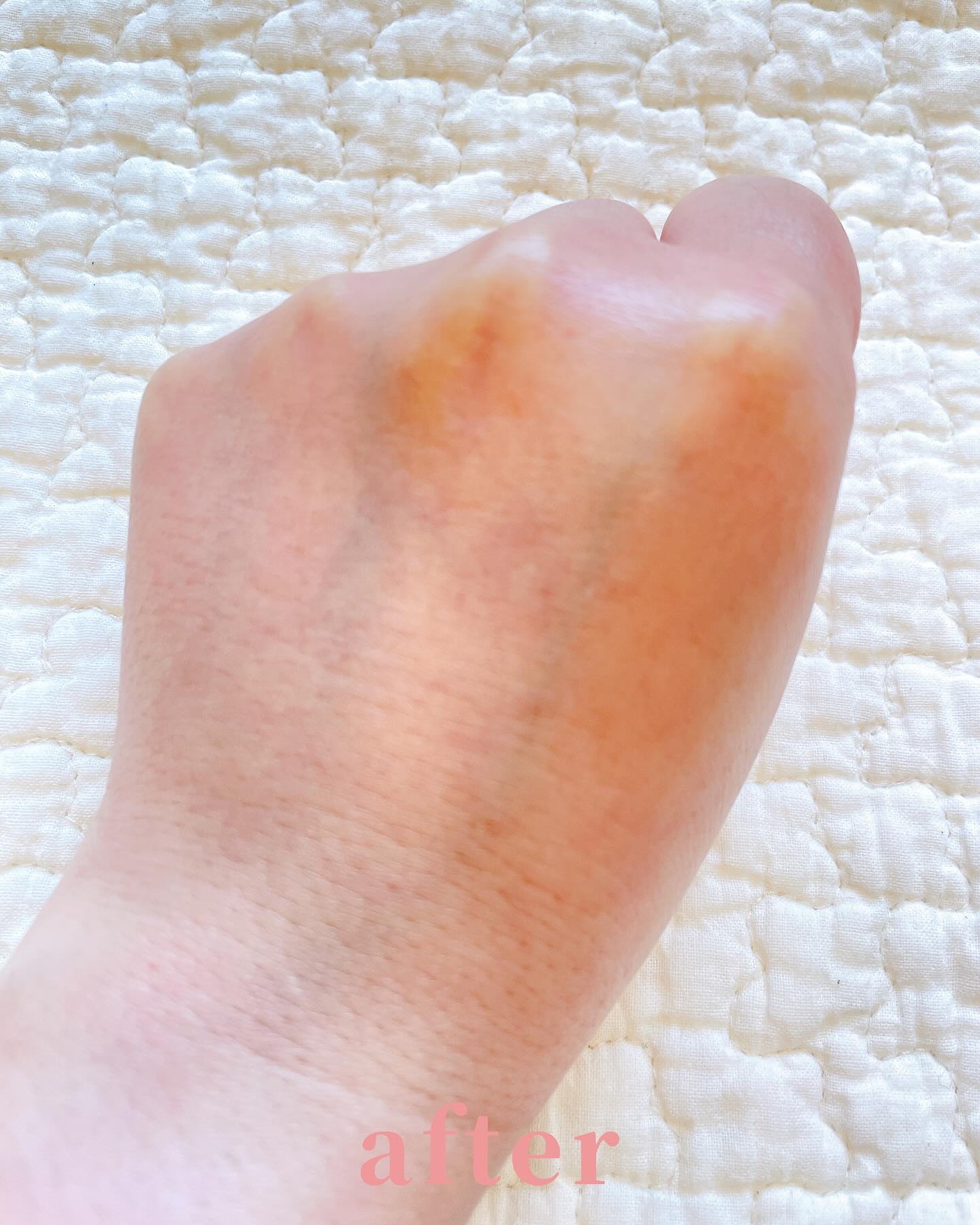 PDRNバクチオールセラム/ONE THING/美容液を使ったクチコミ（3枚目）