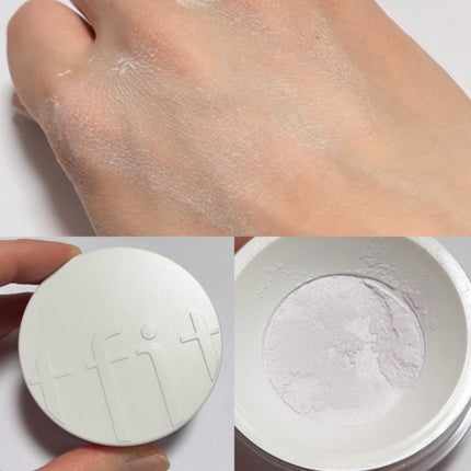 カバーアッププロコンシーラー/TFIT/パレットコンシーラーを使ったクチコミ(4枚目)