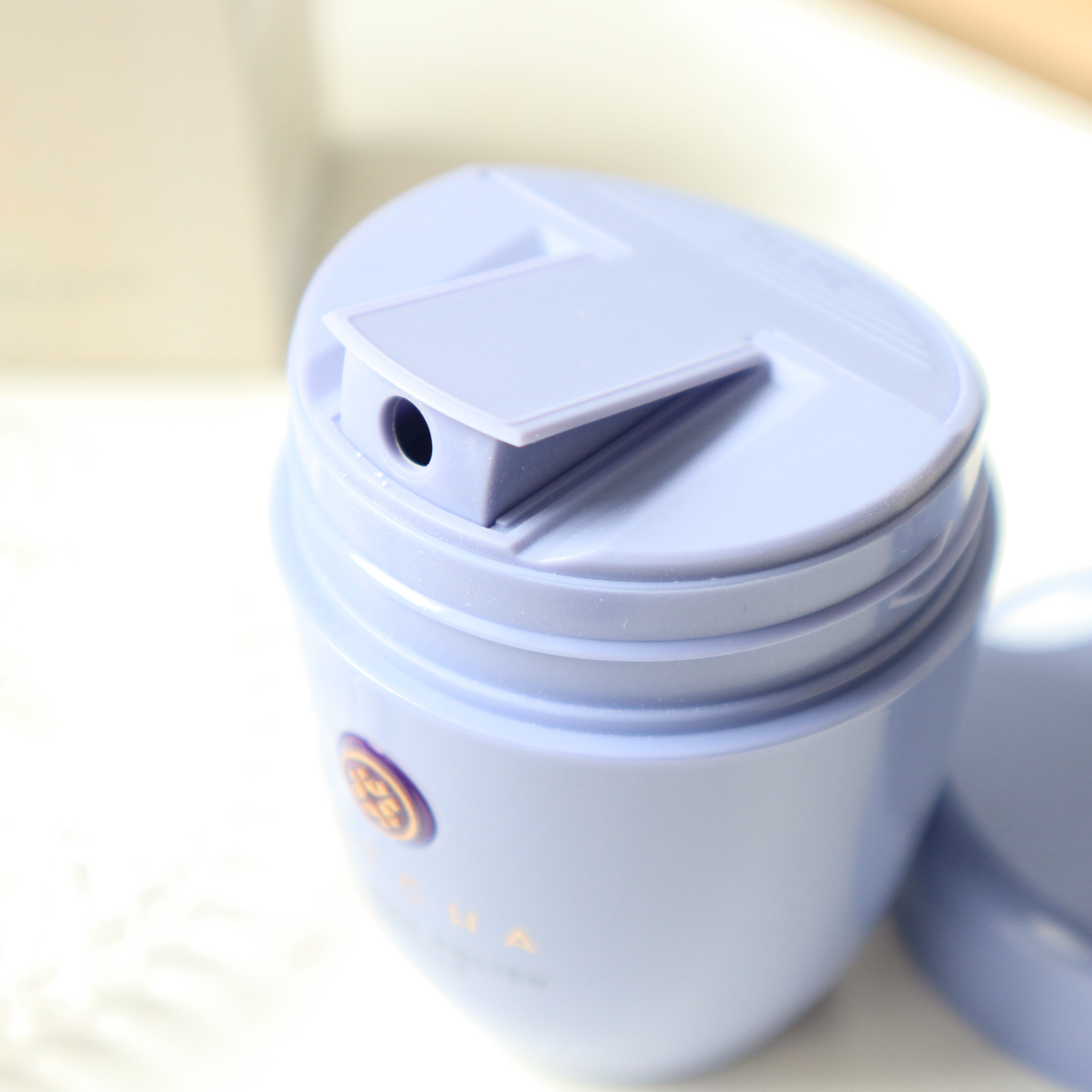 ライスポリッシュジェントル/タッチャ/洗顔パウダーを使ったクチコミ（2枚目）