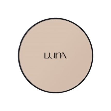 ロングラスティングコンシールフィクシングクッション  / LUNA