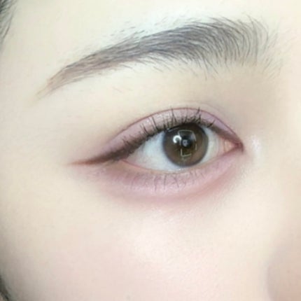 エッセンシャル リップチーク タップ/CLIO/ジェル・クリームチークを使ったクチコミ(4枚目)