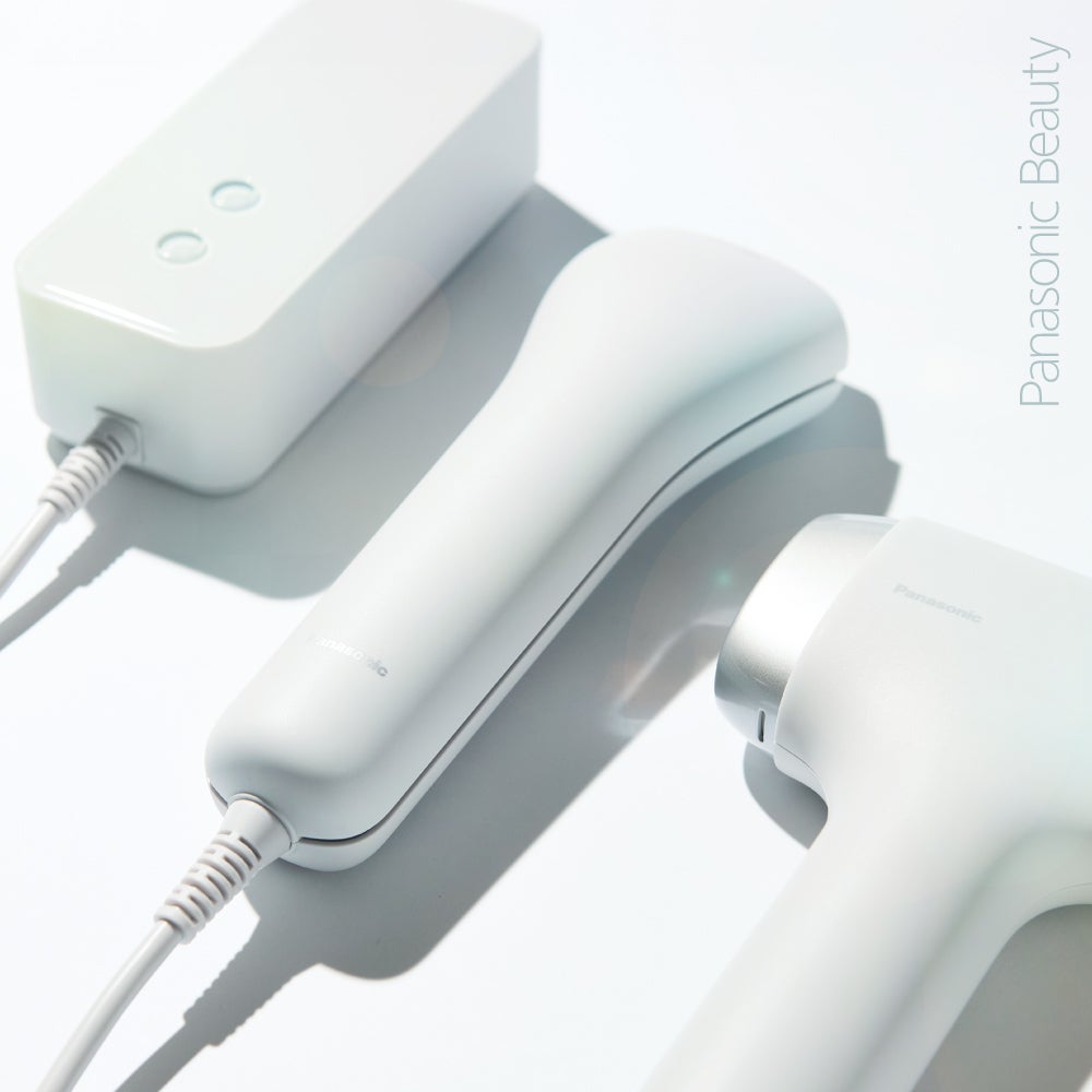 【パナソニック】LIPSユーザー"110名"が2ヶ月お試し!家庭用光美容器の実力はどう?の画像