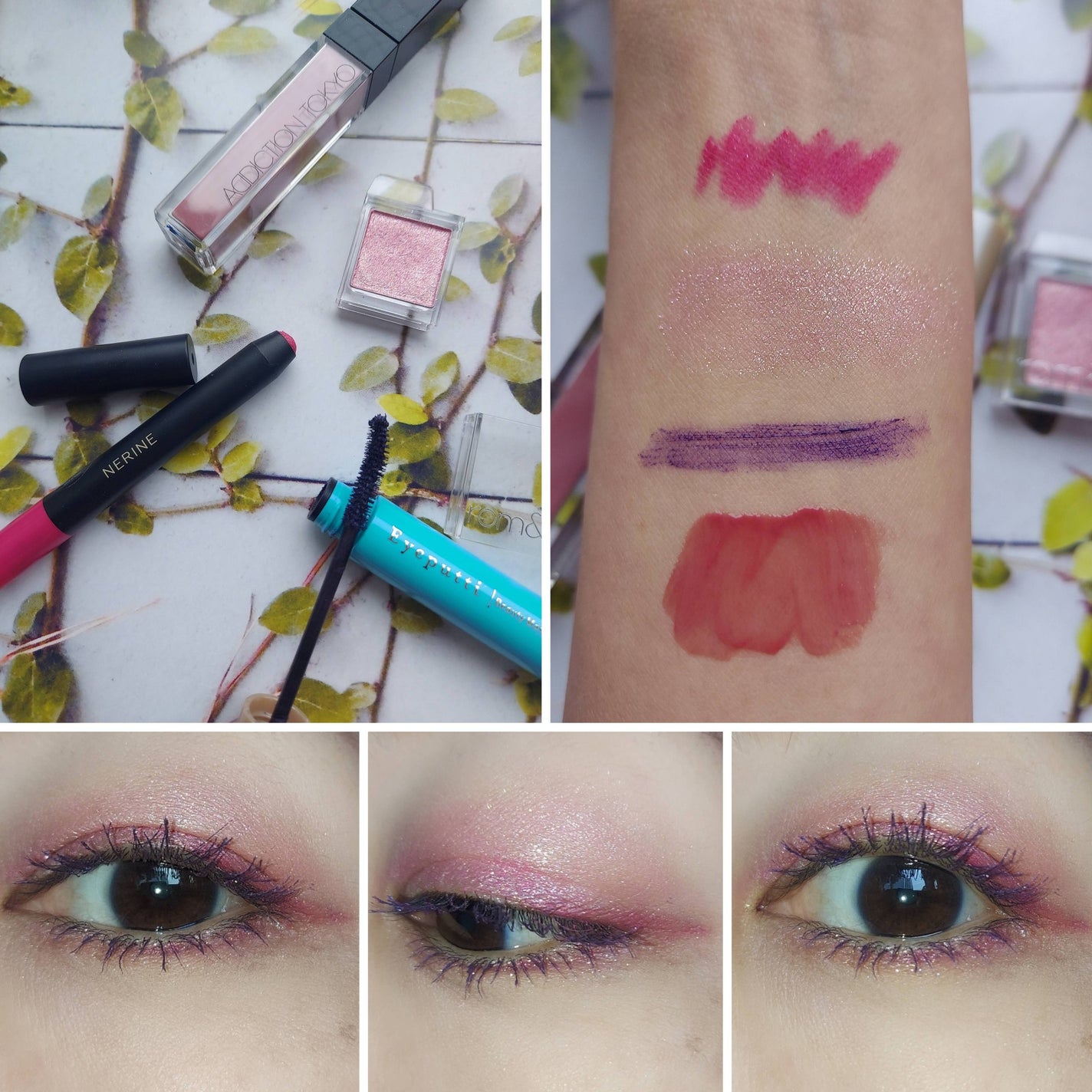 マイクロライナーインク/SHISEIDO/ペンシルアイライナーを使ったクチコミ(9枚目)